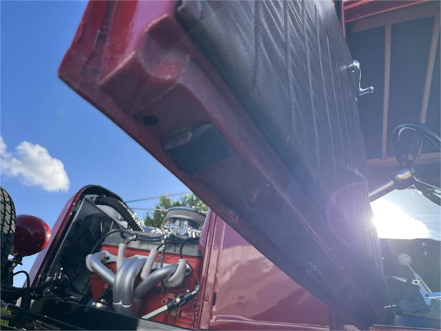1930 Ford 2-Dr Coupe (CC-2069224) for sale in West Palm Beach, Florida