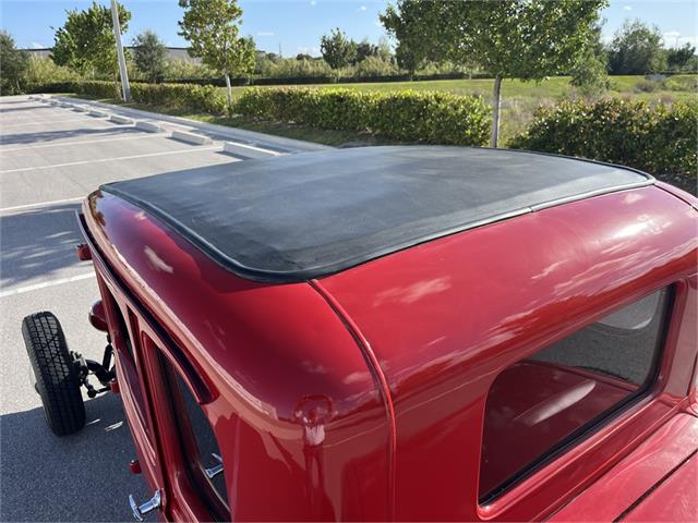 1930 Ford 2-Dr Coupe (CC-2069224) for sale in West Palm Beach, Florida
