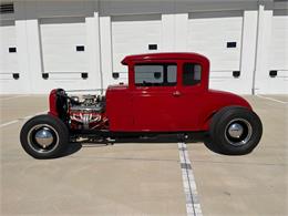 1930 Ford 2-Dr Coupe (CC-2069224) for sale in West Palm Beach, Florida