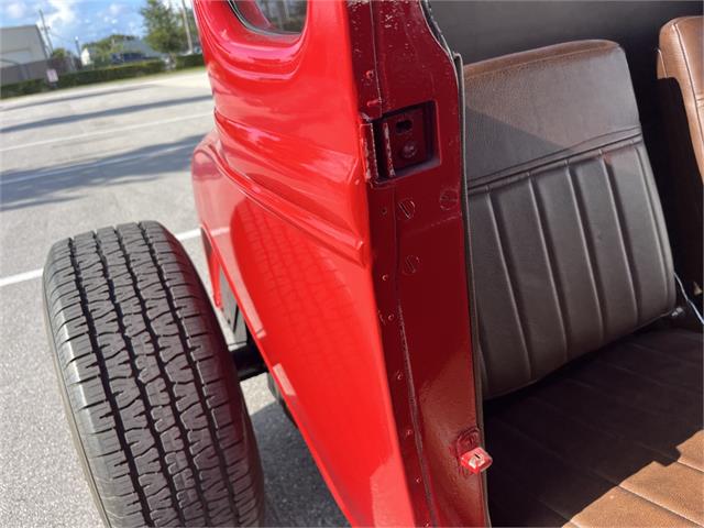 1930 Ford 2-Dr Coupe (CC-2069224) for sale in West Palm Beach, Florida