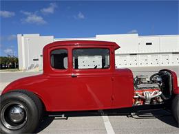 1930 Ford 2-Dr Coupe (CC-2069224) for sale in West Palm Beach, Florida