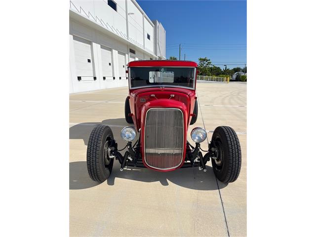 1930 Ford 2-Dr Coupe (CC-2069224) for sale in West Palm Beach, Florida