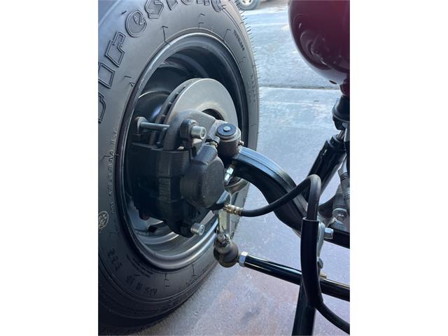 1930 Ford 2-Dr Coupe (CC-2069224) for sale in West Palm Beach, Florida