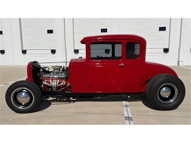 1930 Ford 2-Dr Coupe (CC-2069224) for sale in West Palm Beach, Florida