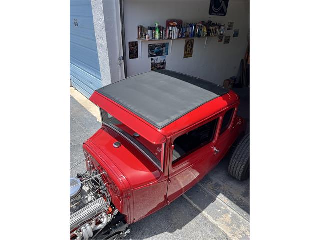 1930 Ford 2-Dr Coupe (CC-2069224) for sale in West Palm Beach, Florida