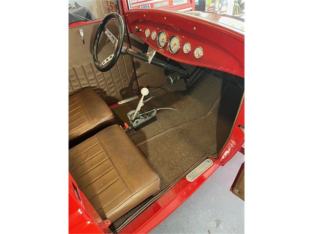 1930 Ford 2-Dr Coupe (CC-2069224) for sale in West Palm Beach, Florida