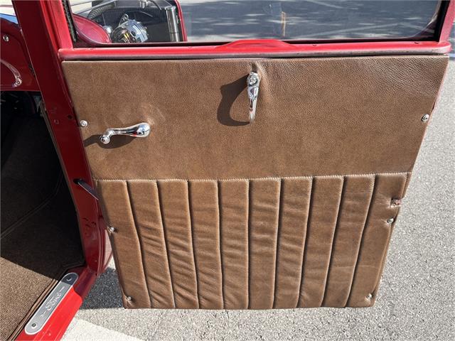1930 Ford 2-Dr Coupe (CC-2069224) for sale in West Palm Beach, Florida