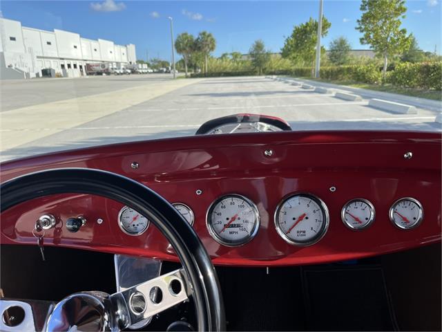 1930 Ford 2-Dr Coupe (CC-2069224) for sale in West Palm Beach, Florida