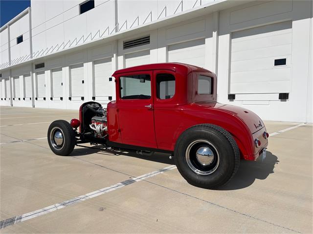 1930 Ford 2-Dr Coupe (CC-2069224) for sale in West Palm Beach, Florida