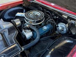 1966 Pontiac Catalina (CC-2069228) for sale in Palm Desert , California