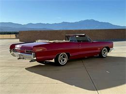 1966 Pontiac Catalina (CC-2069228) for sale in Palm Desert , California
