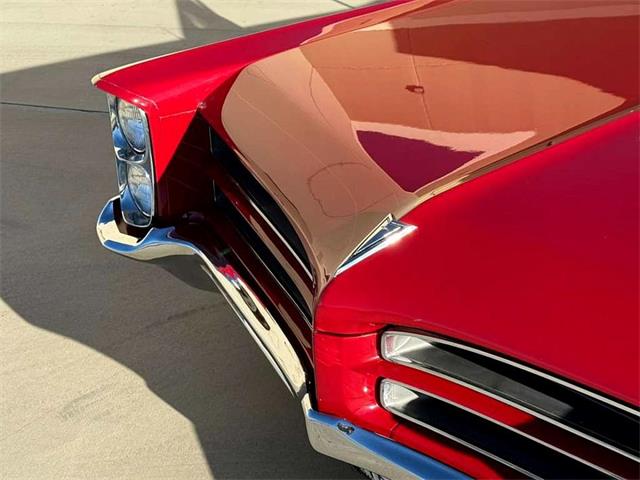 1966 Pontiac Catalina (CC-2069228) for sale in Palm Desert , California
