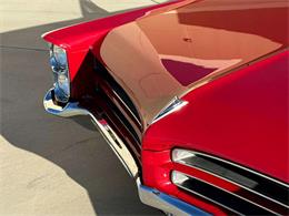 1966 Pontiac Catalina (CC-2069228) for sale in Palm Desert , California
