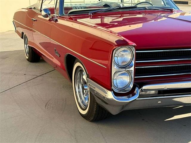 1966 Pontiac Catalina (CC-2069228) for sale in Palm Desert , California