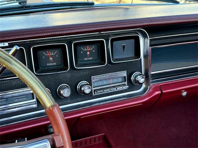 1966 Pontiac Catalina (CC-2069228) for sale in Palm Desert , California
