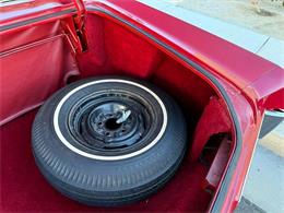 1966 Pontiac Catalina (CC-2069228) for sale in Palm Desert , California