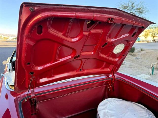 1966 Pontiac Catalina (CC-2069228) for sale in Palm Desert , California