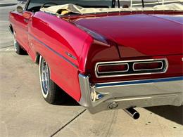 1966 Pontiac Catalina (CC-2069228) for sale in Palm Desert , California