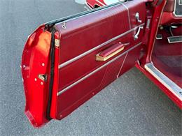 1966 Pontiac Catalina (CC-2069228) for sale in Palm Desert , California