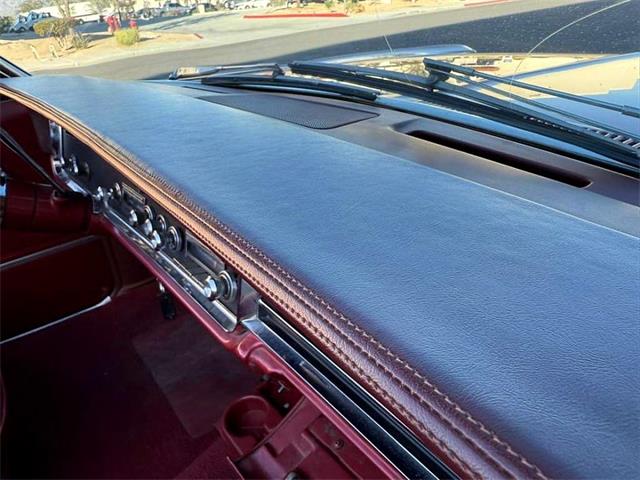 1966 Pontiac Catalina (CC-2069228) for sale in Palm Desert , California