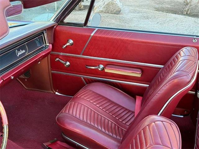 1966 Pontiac Catalina (CC-2069228) for sale in Palm Desert , California