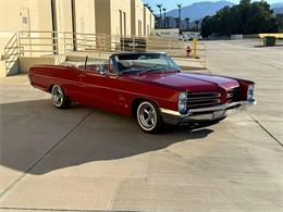 1966 Pontiac Catalina (CC-2069228) for sale in Palm Desert , California