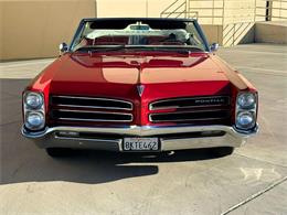1966 Pontiac Catalina (CC-2069228) for sale in Palm Desert , California