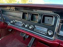 1966 Pontiac Catalina (CC-2069228) for sale in Palm Desert , California
