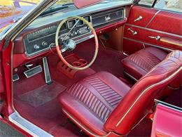 1966 Pontiac Catalina (CC-2069228) for sale in Palm Desert , California
