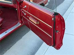 1966 Pontiac Catalina (CC-2069228) for sale in Palm Desert , California