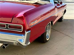 1966 Pontiac Catalina (CC-2069228) for sale in Palm Desert , California