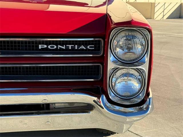 1966 Pontiac Catalina (CC-2069228) for sale in Palm Desert , California
