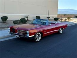 1966 Pontiac Catalina (CC-2069228) for sale in Palm Desert , California