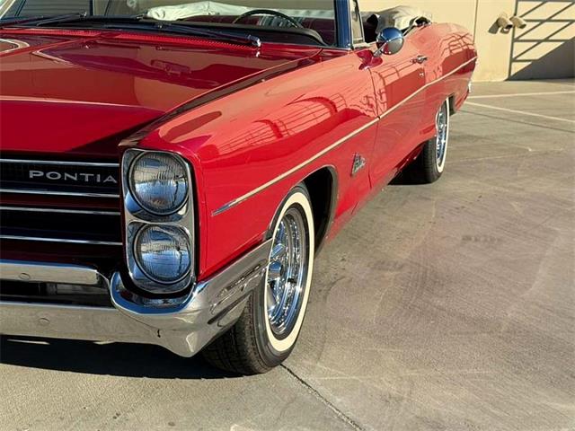 1966 Pontiac Catalina (CC-2069228) for sale in Palm Desert , California