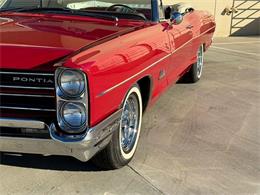 1966 Pontiac Catalina (CC-2069228) for sale in Palm Desert , California
