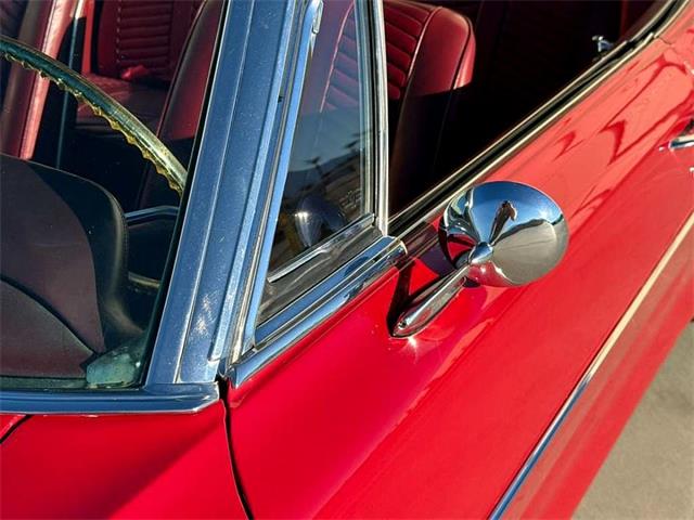 1966 Pontiac Catalina (CC-2069228) for sale in Palm Desert , California