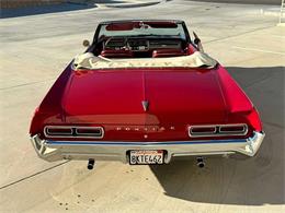 1966 Pontiac Catalina (CC-2069228) for sale in Palm Desert , California