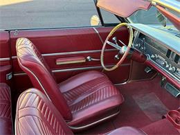 1966 Pontiac Catalina (CC-2069228) for sale in Palm Desert , California