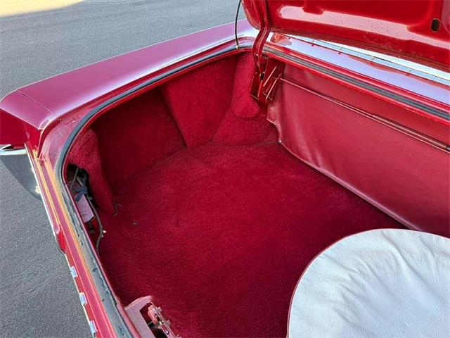 1966 Pontiac Catalina (CC-2069228) for sale in Palm Desert , California