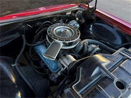 1966 Pontiac Catalina (CC-2069228) for sale in Palm Desert , California