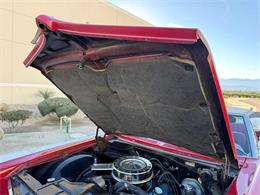 1966 Pontiac Catalina (CC-2069228) for sale in Palm Desert , California