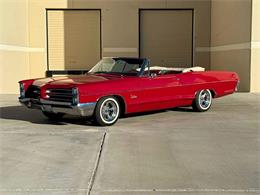 1966 Pontiac Catalina (CC-2069228) for sale in Palm Desert , California