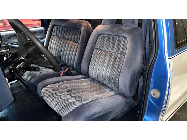 1992 Chevrolet C/K 1500 (CC-2069229) for sale in Biloxi, Mississippi