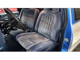 1992 Chevrolet C/K 1500 (CC-2069229) for sale in Biloxi, Mississippi