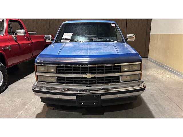 1992 Chevrolet C/K 1500 (CC-2069229) for sale in Biloxi, Mississippi