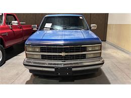 1992 Chevrolet C/K 1500 (CC-2069229) for sale in Biloxi, Mississippi