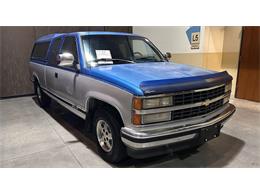 1992 Chevrolet C/K 1500 (CC-2069229) for sale in Biloxi, Mississippi