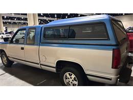 1992 Chevrolet C/K 1500 (CC-2069229) for sale in Biloxi, Mississippi