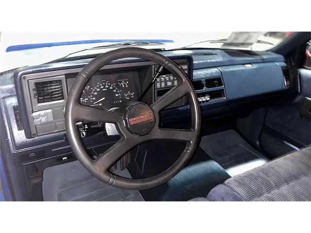 1992 Chevrolet C/K 1500 (CC-2069229) for sale in Biloxi, Mississippi