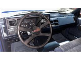1992 Chevrolet C/K 1500 (CC-2069229) for sale in Biloxi, Mississippi